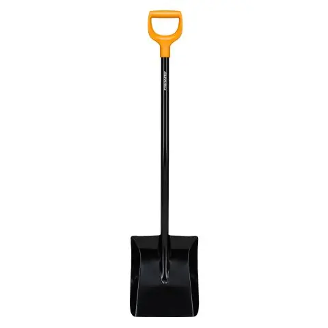 Fiskars Solid 1067518 Byggskyffel Köp online